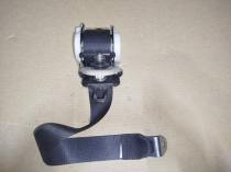 Ремень безопасности Mitsubishi Outlander 3 GF 2012-2023 Задн. Лев.