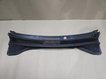 Решетка под лобовое стекло Kia Sorento Prime UM 2014-2020  