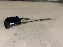 Замок боковой двери Honda CRV 4 RM 2012-2018 Задн. Лев.