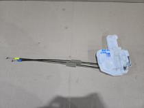 Замок двери Mitsubishi Outlander 3 GF 2012-2022 Перед. Лев.