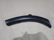 Молдинг бампера Mitsubishi Outlander 3 GF 2015-2021 Задн. Прав.