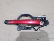 Ручка двери Mitsubishi Outlander 3 GF 2012-2022 Перед. Лев.