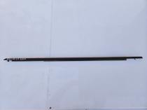 Бархотка двери Toyota RAV4 50 XA50 2018-2023 Задн. Прав.