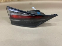 Фонарь Lexus GS 4 GRL16L AWL10L GRL15L GWL10L GRL11L ARL10L 2015 Задн. Лев.