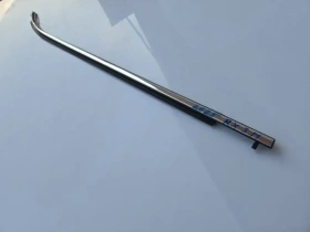 Бархотка двери Lexus RX 4 GGL25L GYL25L AGL20L AGL25L 2015-2022 Задн. Прав.