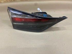 Фонарь Lexus GS 4 GRL16L AWL10L GRL15L GWL10L GRL11L ARL10L 2015 Задн. Лев.
