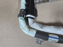 Подушка безопасности боковая Kia Sorento Prime UM 2014-2020  Лев.