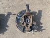 Поворотный кулак Kia Sorento Prime UM (2014–2020) передний левый OEM 54500-2P000