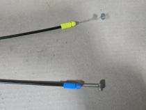 Замок двери Mitsubishi Outlander 3 GF 2012-2023 Задн. Прав.