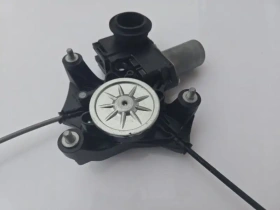 Стеклоподъемный механизм Toyota RAV4 50 XA50 2018-2023 Задн. Прав.