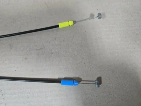 Замок двери Mitsubishi Outlander 3 GF 2012-2023 Задн. Прав.