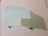 Стекло двери Mitsubishi Eclipse Cross GK Правое OEM 5706B022 2020–