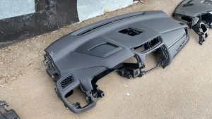 Торпедо Honda CRV 5 RW 2016-н.в.  