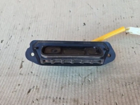 Кнопка открывания багажника Mitsubishi Outlander 3 GF 2012-2023 Задн. 