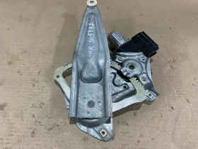 Стеклоподъемный механизм Toyota C-HR MAXH10, NGX10,50, ZGX10 2019 Задн. Лев.