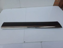 Молдинг двери Kia Sorento Prime UM 2014-2020 Перед. Лев.