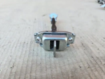 Ограничитель двери Mitsubishi Outlander 3 GF 2012-2023 Задн. Лев.