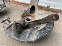 Кулак поворотный Honda CRV 5 RW 2016-2024 Перед. Прав.