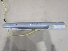 Подушка безопасности в сиденье Toyota RAV4 50 XA50 2018-2024 Перед. Прав.