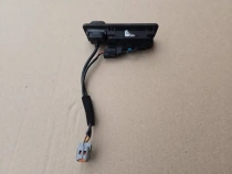 Камера заднего вида Kia Sportage QL 2015-2021 Задн. 