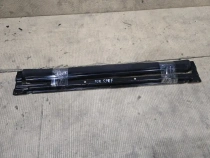 Шторка панорамы Kia Sorento Prime UM 2014-2020  