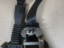 Ремень безопасности Kia Sportage QL 2015-2022 Перед. Лев.