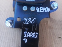 Ремень безопасности Kia Sportage QL 2015-2023 Задн. 