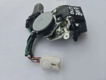 Замок двери багажника Mitsubishi Outlander 3 GF 2012-2023  