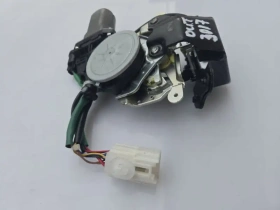 Замок двери багажника Mitsubishi Outlander 3 GF 2012-2023  