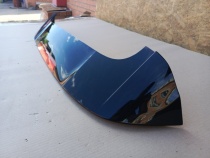 Спойлер Kia Sorento Prime UM 2014-2020 Задн. 