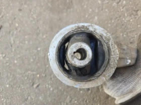 Рычаг подвески нижний Kia Stinger J5 2017- Перед. 