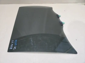 Стекло двери Toyota RAV4 50 XA50 2018-2023 Задн. Лев.