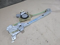 Стеклоподъемный механизм Toyota Corolla E210 MZEH12 2018- Задн. Лев.