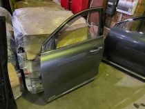 Дверь Kia Sorento Prime UM 2019 Перед. Лев.