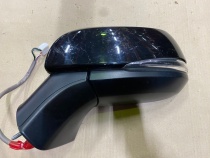 Зеркало Toyota RAV4 50 XA50 2018-2023 Перед. Лев.