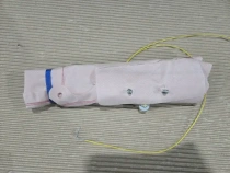 Подушка безопасности в сиденье Honda CRV 5 RW 2016- Перед. Лев.