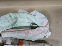 Шторка безопасности Hyundai Tucson TL 2015-2021  Прав.