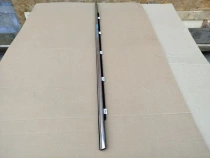 Бархотка двери Kia Sorento Prime UM 2014-2020 Перед. Прав.