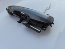 Ручка двери внешняя Toyota Corolla E210 MZEH12, NRE210, ZWE211 2018-2024 Перед. Прав.