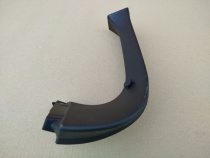 Обшивка двери багажника Lexus NX AYZ10L AYZ15L ZGZ10L ZGZ15L 2014-2021  Прав.