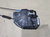 Замок двери Toyota Corolla E210 MZEH12 2018- Задн. Прав.