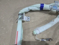 Шторка безопасности Kia Sportage QL 2015-2022  Прав.