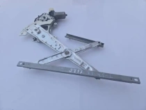 Стеклоподъемный механизм Nissan X-TRAIL T32R 2013-2022 Задн. Лев.