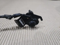 Пиропатрон капота Kia Sorento Prime UM 2014-2020  Лев.