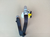 Ремень безопасности Lexus GS 4 GRL16L AWL10L GRL15L GWL10L GRL11L ARL10L 2015 Задн. Лев.