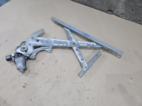 Стеклоподъемный механизм Mitsubishi Outlander 3 GF 2012-2022 Задн. Прав.