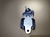 Ремень безопасности Mitsubishi ASX GA 2010-2022 Задн. 