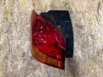 Фонарь Mitsubishi ASX GA 2012-2016 Задн. Лев.