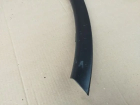 Арка крыла Mitsubishi Outlander 3 GF 2015-2021 Перед. Прав.