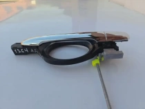 Ручка двери Mitsubishi ASX GA 2020-2023 Задн. Прав.